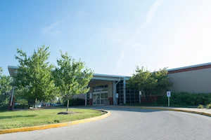 Eskenazi Health Center North Arlington image