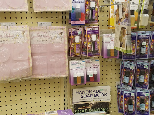 Craft Store «Hobby Lobby», reviews and photos, 2800 Raleigh Rd Pkwy W, Wilson, NC 27896, USA