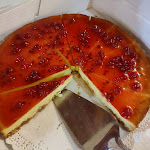 Photo n°3 de l'avis de Anto. fait le 22/07/2022 à 10:27 sur le  Hostaria Vecchie Maniere à Castro