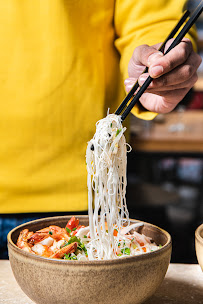 Photos du propriétaire du Restaurant asiatique le petit cambodge Vellefaux à Paris - n°6