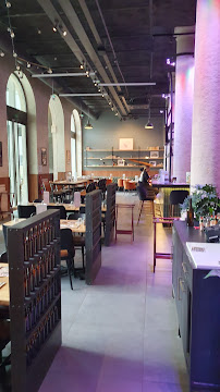 Atmosphère du Restaurant 3 Brasseurs - Troyes - n°6