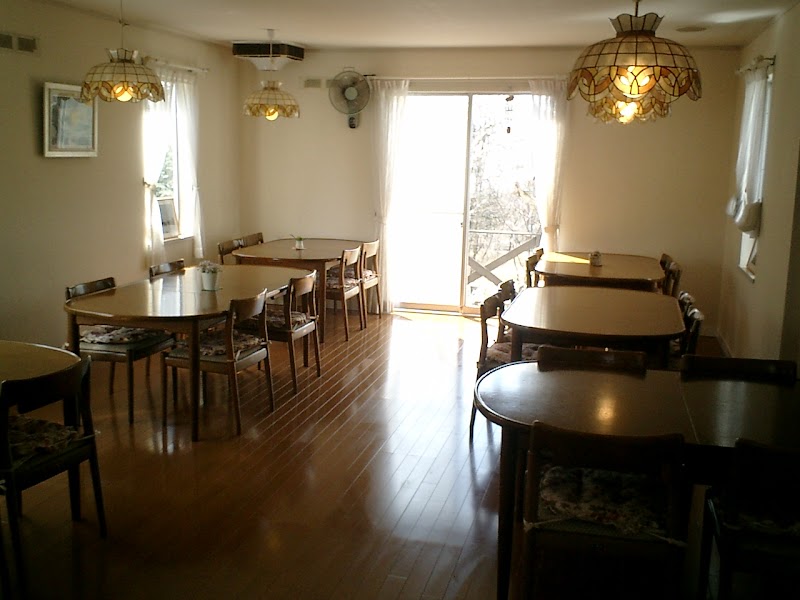 ペンション アムール 山梨県北杜市大泉町西井出 B B グルコミ