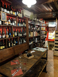 Atmosphère du Restaurant La Cave du Fromager à Nice - n°4