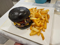 Plats et boissons du Restaurant français Le cyrano à Boulogne-sur-Mer - n°8