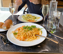 Plats et boissons du Restaurant italien Il Sorrentino à Paris - n°6