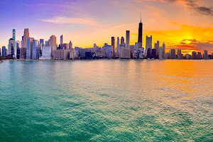City Cruises Chicago Navy Pier image