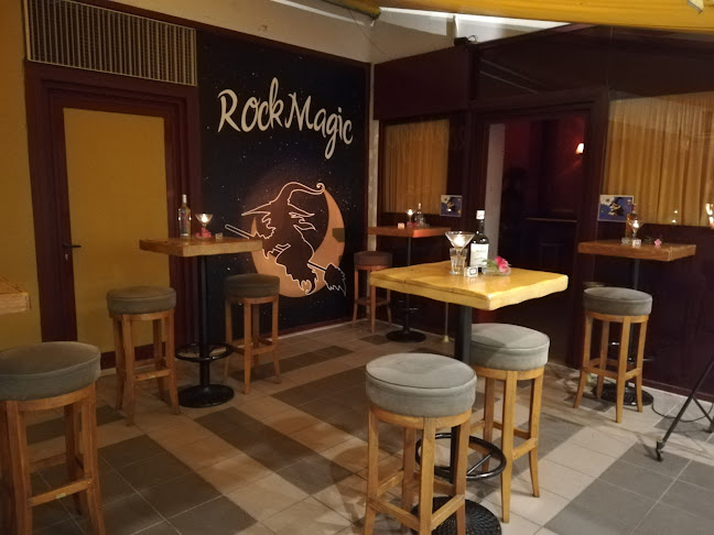 Opinii despre Rock Magic Bar în Ραφήνα - Μπαρ