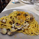 Photo n°3 de l'avis de Alessandro.h fait le 14/10/2020 à 09:53 sur le  Lo Schiaccianoci à Argenta