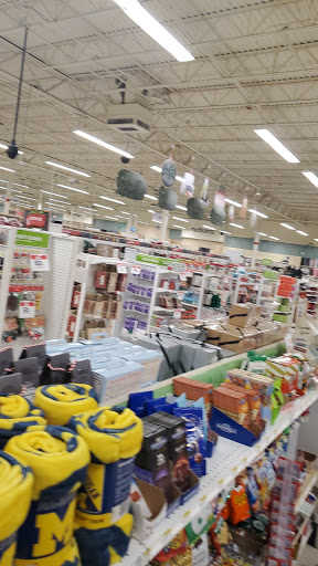 Fabric Store «Jo-Ann Fabrics and Crafts», reviews and photos, 3737 Carpenter Rd, Ypsilanti, MI 48197, USA