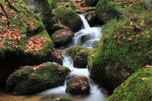 Gertelbach-Wasserfälle image