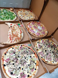 Photos du propriétaire du Pizzeria O'La Pizza à Esbly - n°3
