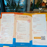 Photo n°5 de l'avis de Joaquim.i fait le 13/01/2023 à 18:11 sur le  Xiringuito - Beach Club à Leça da Palmeira