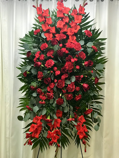 Florist «Roberts Flower Shop», reviews and photos, 423 Castroville Rd, San Antonio, TX 78207, USA