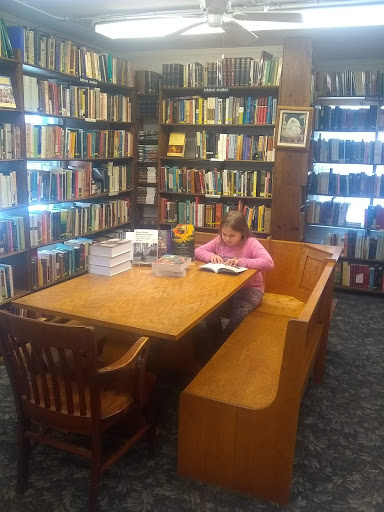 Used Book Store «Eighth Day Books», reviews and photos, 2838 E Douglas Ave, Wichita, KS 67214, USA