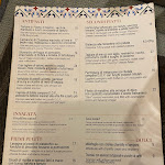 Photo n°5 de l'avis de Denise.n fait le 23/09/2023 à 11:39 sur le  Vivaldino Bistro à Florence