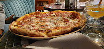 Pizza du Restaurant italien Il Ristorante Plan de Campagne Cabriès à Cabriès - n°4