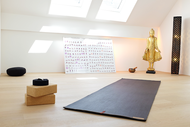 Mein Yoga Studio, Yoga Privatstunden, Einzelunterricht & Thai- und Fuss-Massage - Zürich