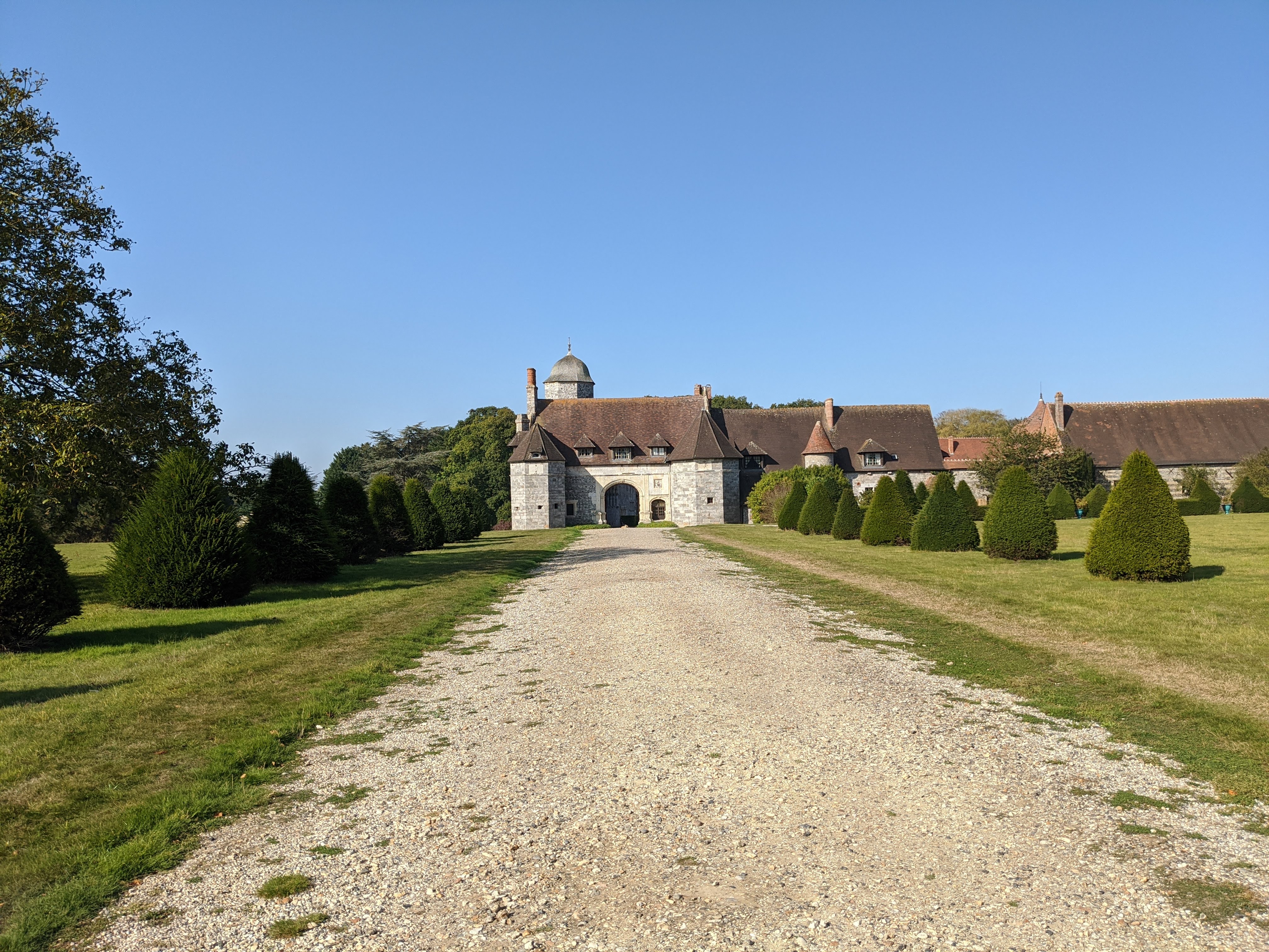 Photo n° 1 de l'avis de Isabelle.e fait le 26/09/2020 à 16:24