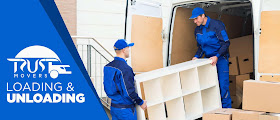 Trust Movers - House Movers Hamilton