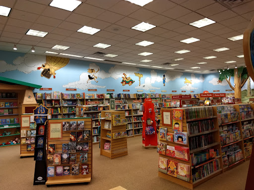 Book Store «Barnes & Noble», reviews and photos, 31325 Pacific Hwy S, Federal Way, WA 98003, USA