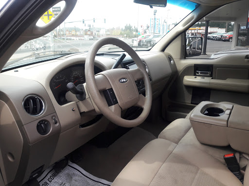 Used Car Dealer «PDX Used Cars», reviews and photos, 1475 SE Tualatin Valley Hwy, Hillsboro, OR 97123, USA