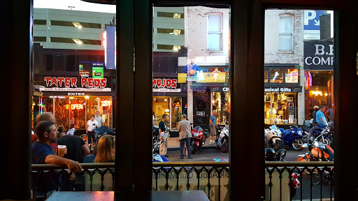 Night Club «Club 152», reviews and photos, 152 Beale St #1, Memphis, TN 38103, USA