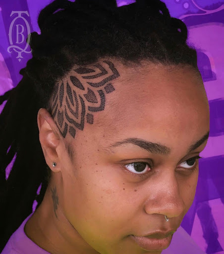 Explore tattoo ideas fill ins, creative tattoo ideas in Marietta, available at The Queen Bee Tattoo and Piercing Parlour