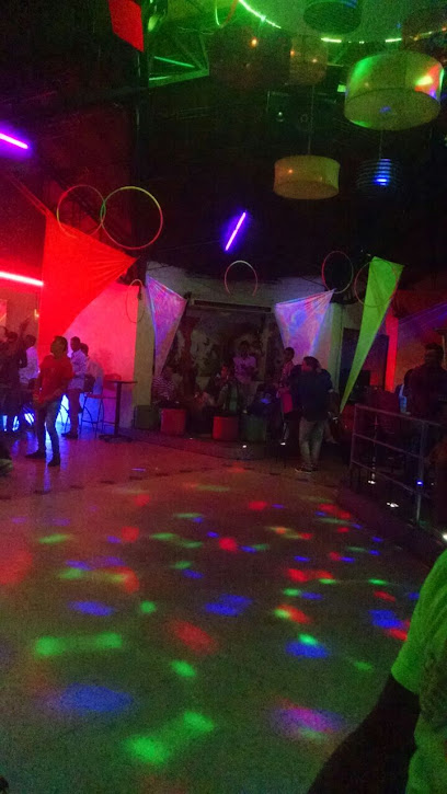 Paradise Disco Club Amanecedero