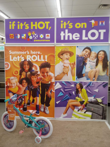 Discount Store «Big Lots», reviews and photos, 5702 Nolensville Pike, Nashville, TN 37211, USA