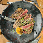 Photo n°2 de l'avis de Piera.. fait le 14/01/2024 à 12:39 sur le  Assaggeria Km431 Alba Adriatica à Alba Adriatica