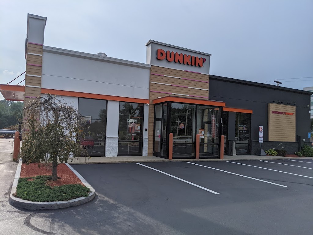 Dunkin' 03301
