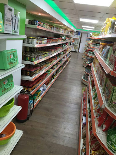 晨阳超市Morning Sun Supermarket - Supermarket