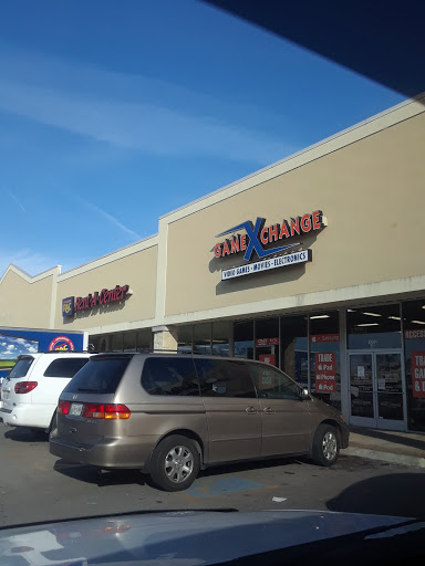 Video Game Store «Game X Change», reviews and photos, 1202 S James Campbell Blvd, Columbia, TN 38401, USA