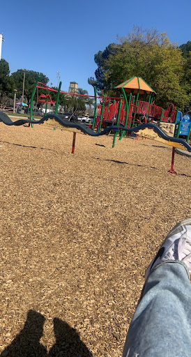 Community Center «Washington Park Community Center», reviews and photos, 865 E Grand Ave, Pomona, CA 91766, USA