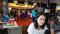 Atmosphère du Restaurant KFC NANTES SAINT HERBLAIN - n°18