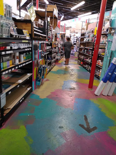 Art Supply Store «Artist & Craftsman Supply Kansas City», reviews and photos, 229 Southwest Blvd, Kansas City, MO 64108, USA