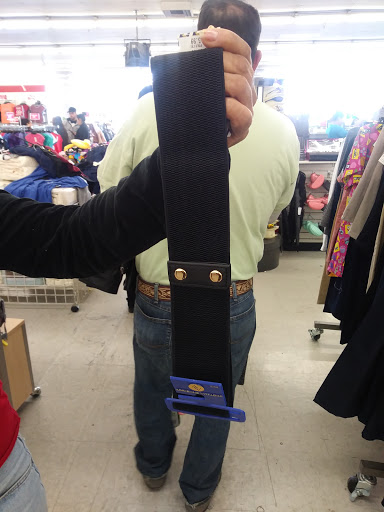 Discount Store «Fallas Paredes Discount Stores», reviews and photos, 8610 Whittier Blvd, Pico Rivera, CA 90660, USA