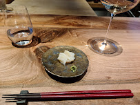 Plats et boissons du Restaurant japonais JIN à Paris - n°15