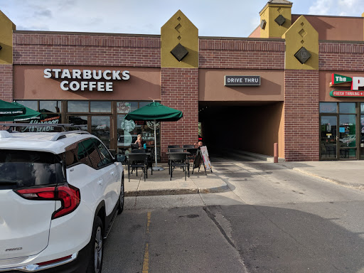 Coffee Shop «Starbucks», reviews and photos, 4900 13th Ave SW, Fargo, ND 58103, USA