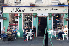 Mint Coffee Shop