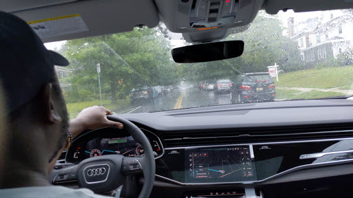 Audi Dealer «Audi Wynnewood», reviews and photos, 311 Lancaster Ave, Wynnewood, PA 19096, USA