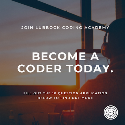 Lubbock Coding Academy
