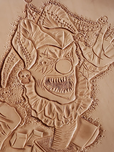 Craft Store «Tandy Leather San Bernardino-155», reviews and photos, 1375 Cam Real #150, San Bernardino, CA 92408, USA