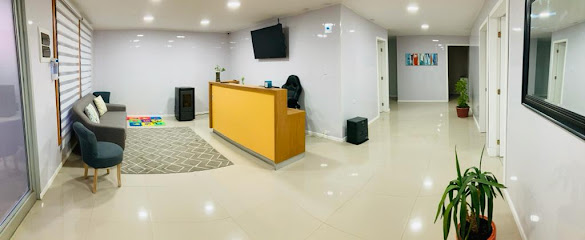 Clínica Dental Los Lagos