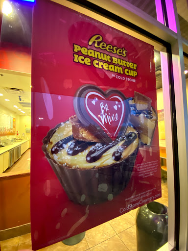 Ice Cream Shop «Cold Stone Creamery», reviews and photos, 7645 Arundel Mills Blvd, Hanover, MD 21076, USA