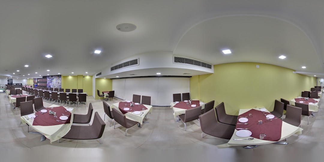 Mint Cafeteria
