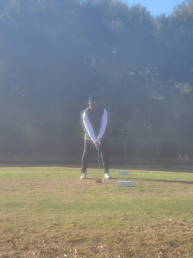 Golf Course «Rogers Park Golf Course», reviews and photos, 7910 N 30th St, Tampa, FL 33610, USA