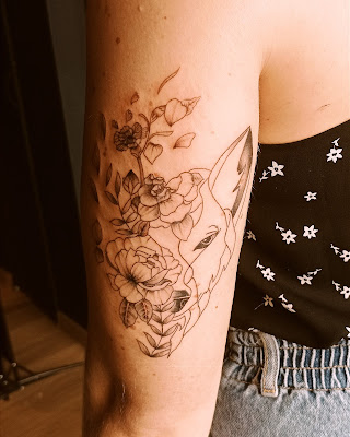 Piercing Grenoble & Tatouage 😀 MaPetiteImprimerie à Grenoble