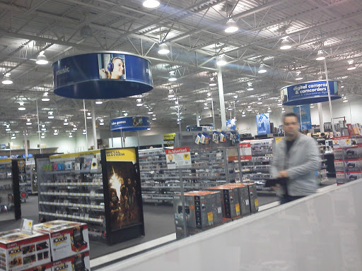 Electronics Store «Best Buy», reviews and photos, 19555 W Bluemound Rd, Brookfield, WI 53045, USA