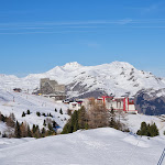 Photo n° 8 de l'avis de Margit. fait le 06/01/2023 à 07:42 pour La Plagne Bellecôte à La Plagne-Tarentaise